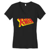 X-men Women's V-Neck T-Shirt