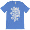 why so serious T-Shirt