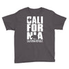 california republic (2) Youth Tee