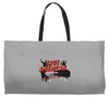 true american Weekender Totes