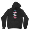 Sexy Unisex Hoodie