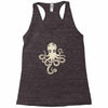 what's kraken Racerback Tank
