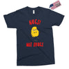 nugs not drugs Exclusive T-shirt
