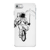 astronaut iPhone 7 Case