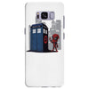 defacing the phonebox hoody Samsung Galaxy S8 Plus