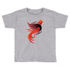 king animas Toddler T-shirt