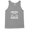 This Girl Loves Her Husband Tank Top