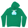 batty for you Unisex Hoodie