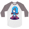 used to be cool 3/4 Sleeve Shirt