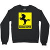 unicorn Crewneck Sweatshirt