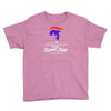 new trump for president 2016 make america great again Youth Tee