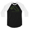 above and  beyond 3/4 Sleeve Shirt