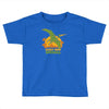 early bird special Toddler T-shirt