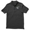houston we have a problem Men's Polo Shirt