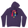 team 10 Unisex Hoodie