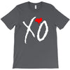 weeknd (3) T-Shirt