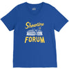 showtime V-Neck Tee