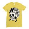 rider Ladies Fitted T-Shirt