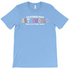greeting from astroworld wish you were here white T-Shirt