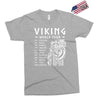 Viking World Tour Exclusive T-shirt