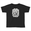 respect mah wizardrah! white Toddler T-shirt