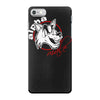 alpha male iPhone 7 Case