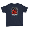 plissken's bootcamp Youth Tee