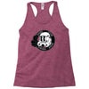 the best side Racerback Tank