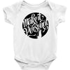 make it personal Baby Bodysuit