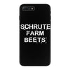 schrute farm beets iPhone 7 Plus Case