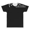 parker guitars new All Over Men's T-shirt