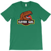Clever Girl T-Shirt