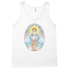 saint barb Tank Top