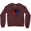 Spider Crewneck Sweatshirt