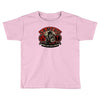 reaper mayhem Toddler T-shirt