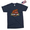 Clever Girl Exclusive T-shirt