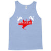 parkour jump freestyle Tank Top
