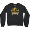 if you ain't first, you're last Crewneck Sweatshirt
