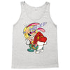 master of his universe Tank Top