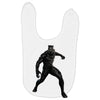 black panther Baby Bibs