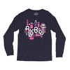robo city Long Sleeve Shirts