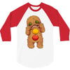 please dont kill me 3/4 Sleeve Shirt