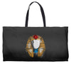 pharaoh commander Weekender Totes
