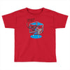 hipster ice cube Toddler T-shirt