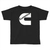 cummins sport Toddler T-shirt
