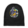 team dogz Baby Beanies