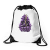 urealms   hopen for bopen Drawstring Bags