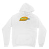 wake up san francisco Unisex Hoodie
