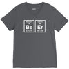 geek beer V-Neck Tee