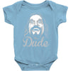 the dude, Baby Onesie